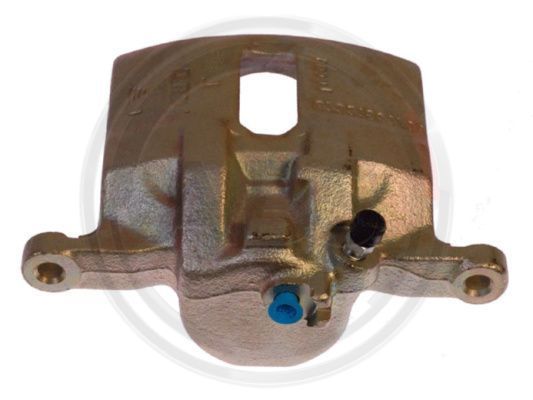 Stabdžių apkaba A.B.S. 520962