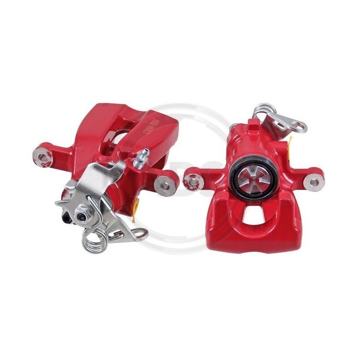 Stabdžių apkaba A.B.S. 521461C3