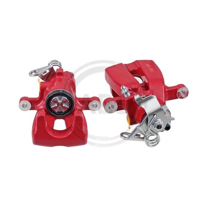 Stabdžių apkaba A.B.S. 521462C3