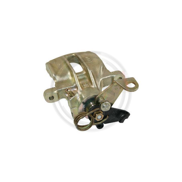 Stabdžių apkaba A.B.S. 521701