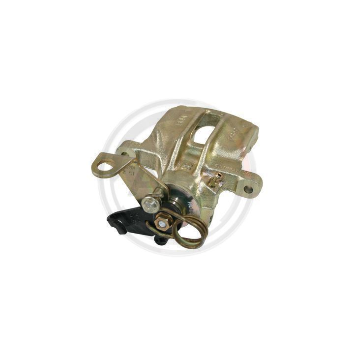 Stabdžių apkaba A.B.S. 521702