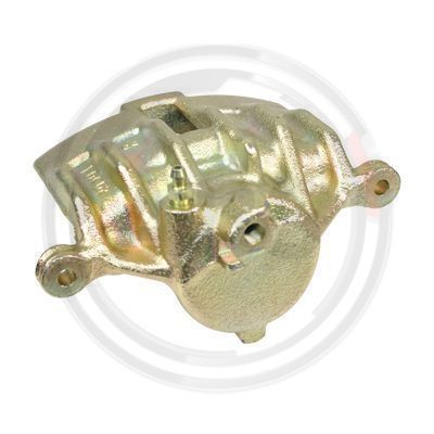 Stabdžių apkaba A.B.S. 521791