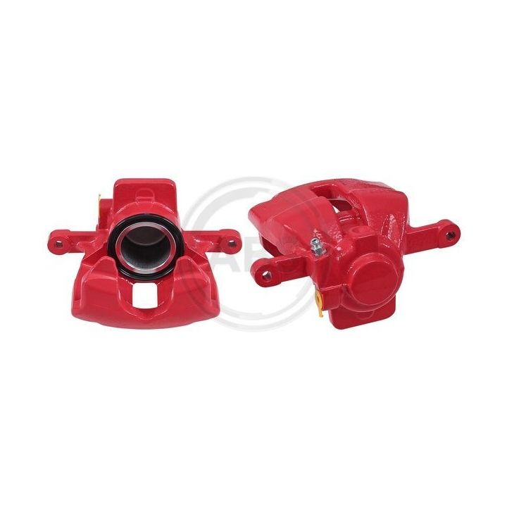 Stabdžių apkaba A.B.S. 522771C3