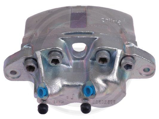 Stabdžių apkaba A.B.S. 524001