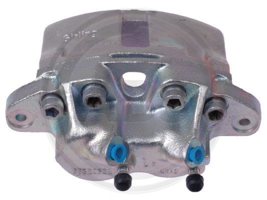 Stabdžių apkaba A.B.S. 524002