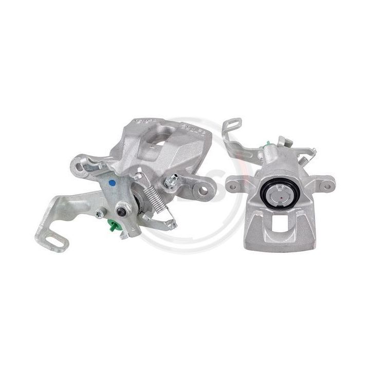 Stabdžių apkaba A.B.S. 531851