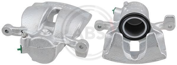 Stabdžių apkaba A.B.S. 531891