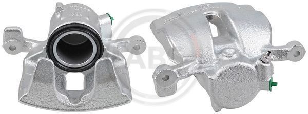 Stabdžių apkaba A.B.S. 531892