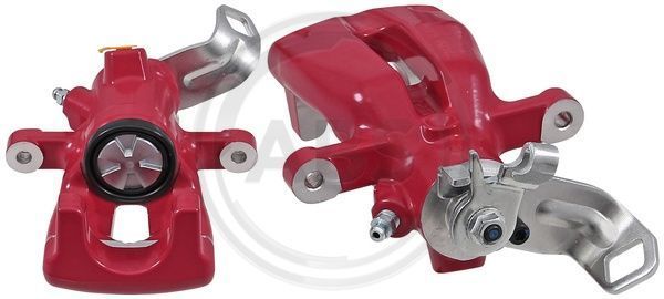 Stabdžių apkaba A.B.S. 531942C3