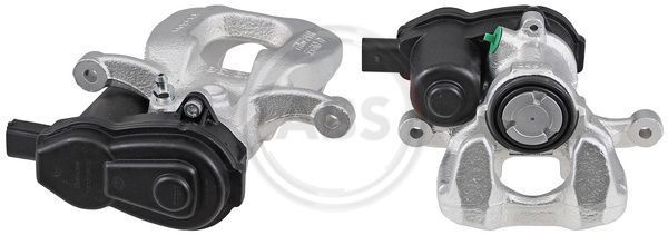 Stabdžių apkaba A.B.S. 531961