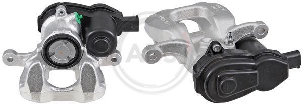 Stabdžių apkaba A.B.S. 531962