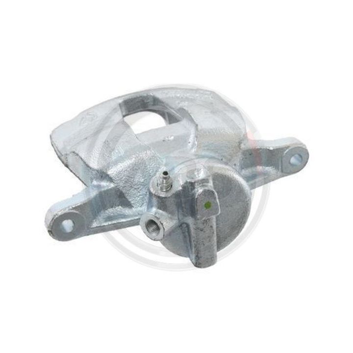 Stabdžių apkaba A.B.S. 627531