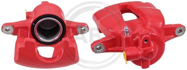 Stabdžių apkaba A.B.S. 627541C3