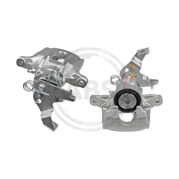 Stabdžių apkaba A.B.S. 630071