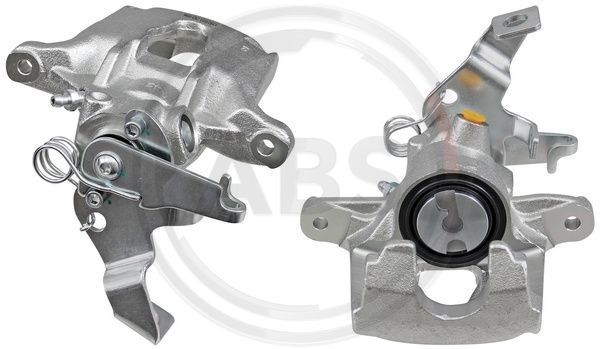 Stabdžių apkaba A.B.S. 630071