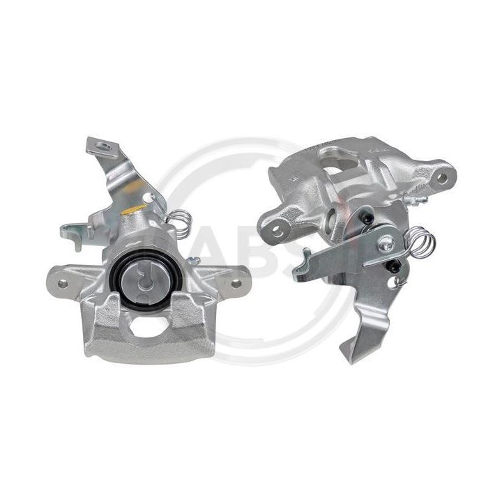 Stabdžių apkaba A.B.S. 630072