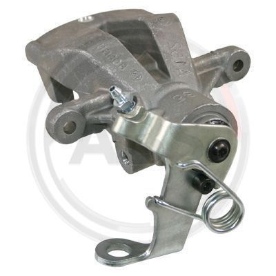 Stabdžių apkaba A.B.S. 630162