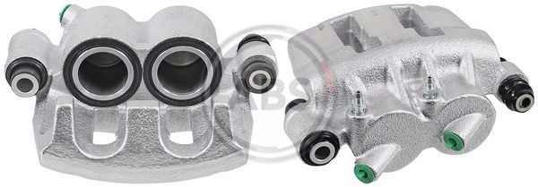 Stabdžių apkaba A.B.S. 630201