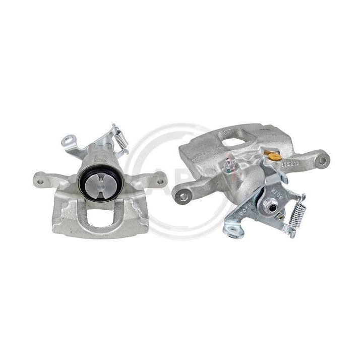 Stabdžių apkaba A.B.S. 630712