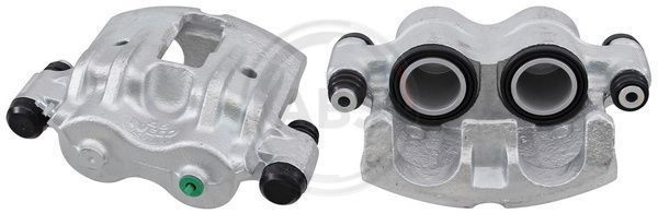 Stabdžių apkaba A.B.S. 630791