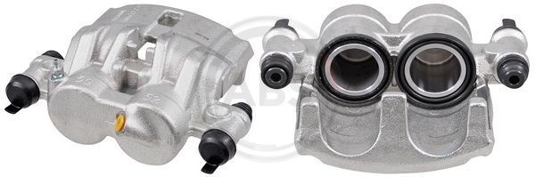 Stabdžių apkaba A.B.S. 630801