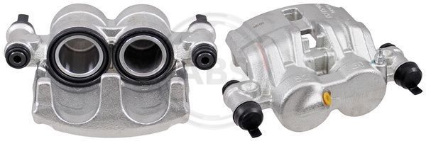 Stabdžių apkaba A.B.S. 630802