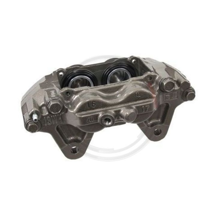 Stabdžių apkaba A.B.S. 721612