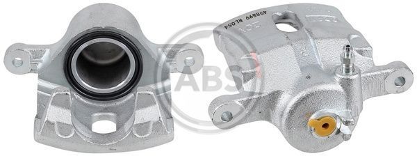 Stabdžių apkaba A.B.S. 721802