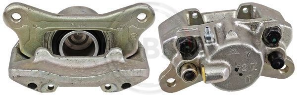 Stabdžių apkaba A.B.S. 725641