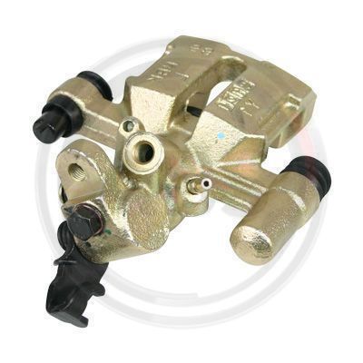 Stabdžių apkaba A.B.S. 727102