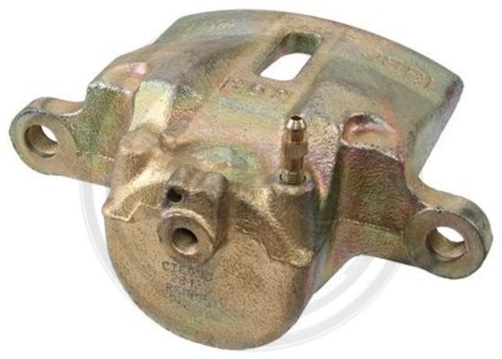 Stabdžių apkaba A.B.S. 727151