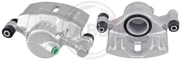 Stabdžių apkaba A.B.S. 727912