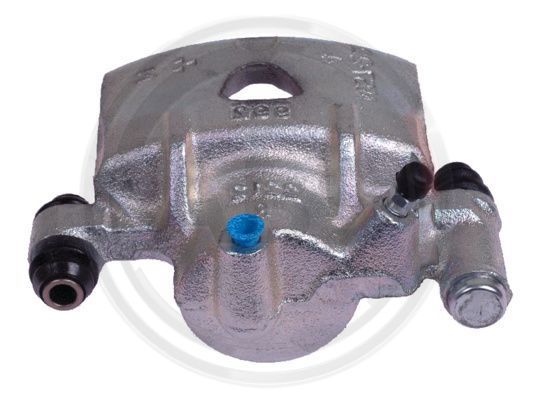 Stabdžių apkaba A.B.S. 727941