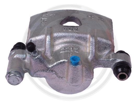 Stabdžių apkaba A.B.S. 727942