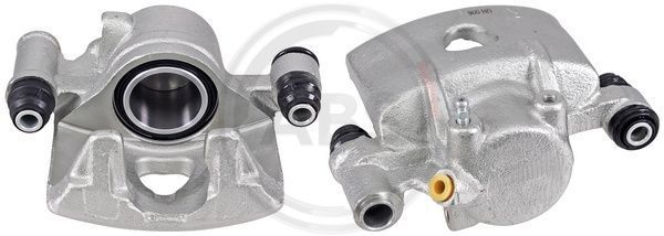 Stabdžių apkaba A.B.S. 727952