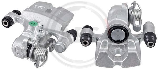 Stabdžių apkaba A.B.S. 727981