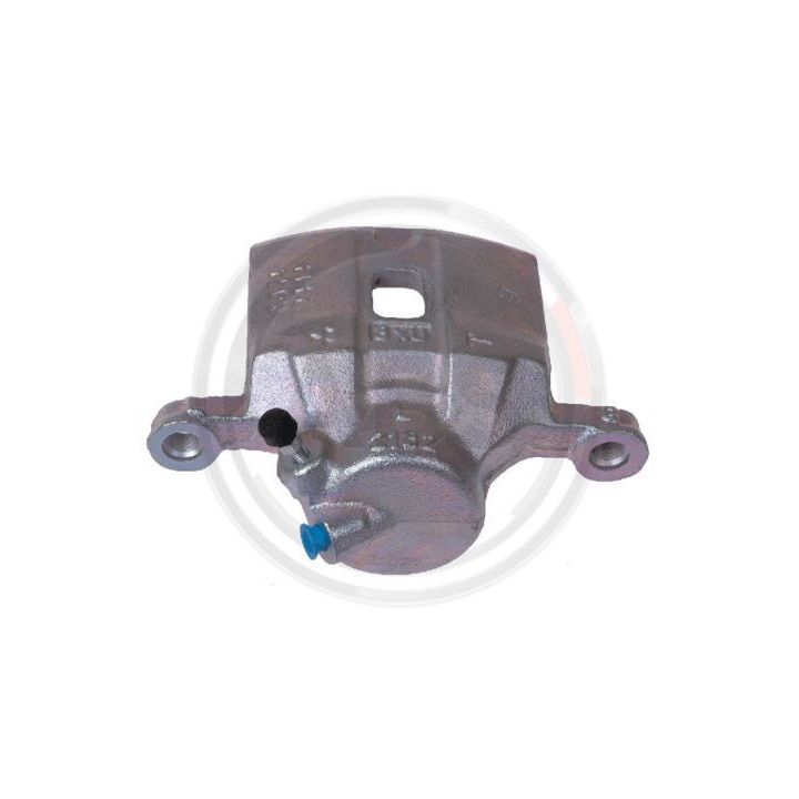 Stabdžių apkaba A.B.S. 728031