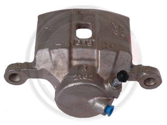 Stabdžių apkaba A.B.S. 728032