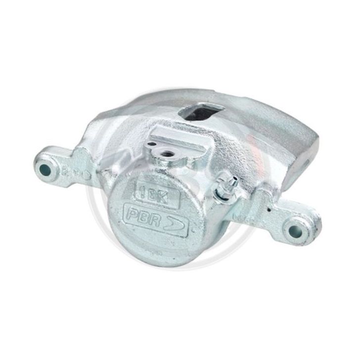 Stabdžių apkaba A.B.S. 730151