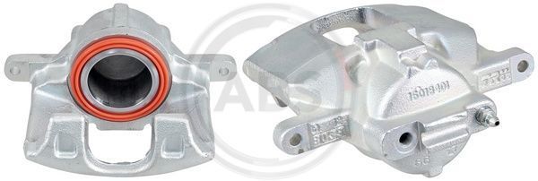 Stabdžių apkaba A.B.S. 730462