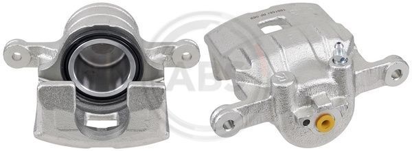 Stabdžių apkaba A.B.S. 740082