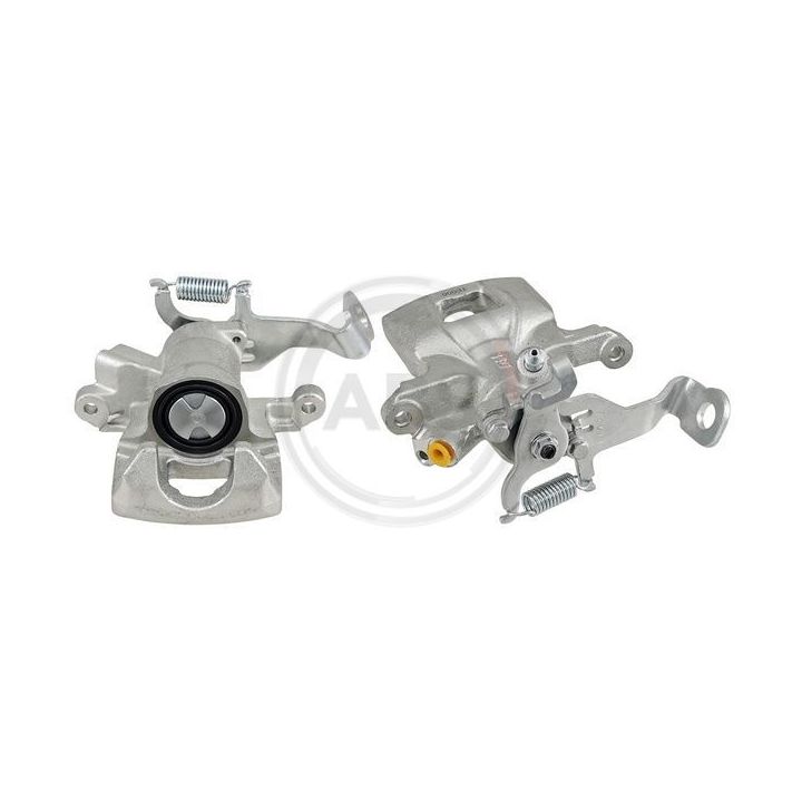 Stabdžių apkaba A.B.S. 740421