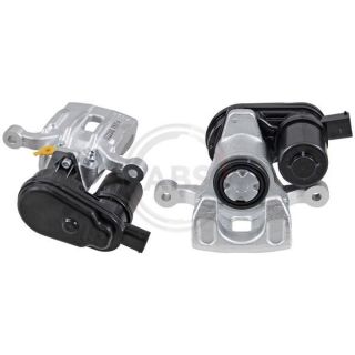 Stabdžių apkaba A.B.S. 740811