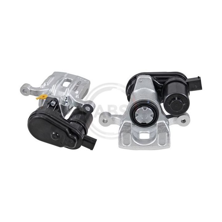 Stabdžių apkaba A.B.S. 740811