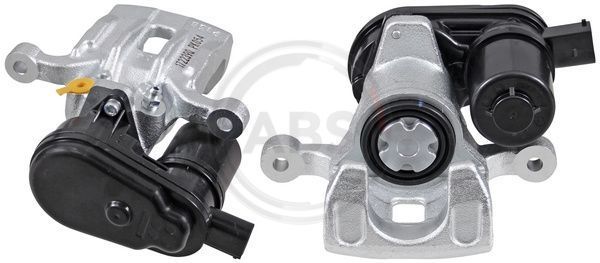 Stabdžių apkaba A.B.S. 740811