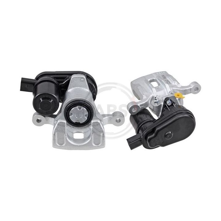 Stabdžių apkaba A.B.S. 740812