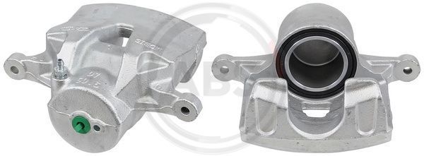 Stabdžių apkaba A.B.S. 740881