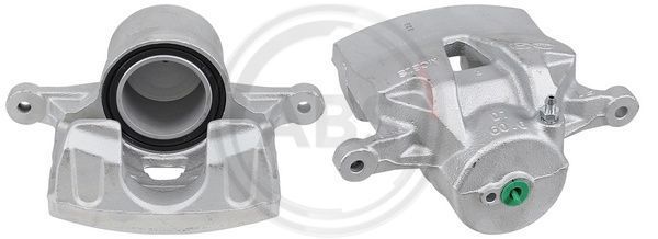 Stabdžių apkaba A.B.S. 740882