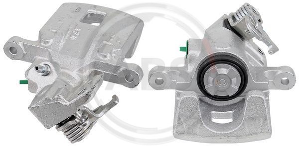 Stabdžių apkaba A.B.S. 741061