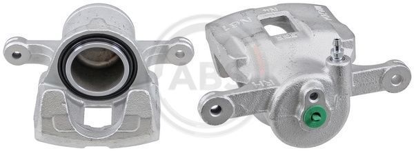 Stabdžių apkaba A.B.S. 741072